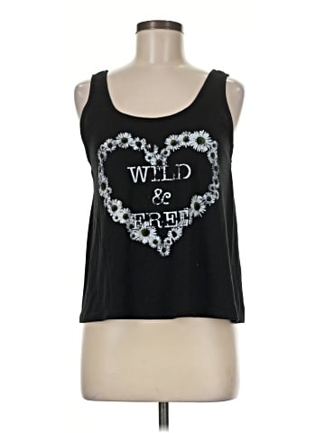 About A Girl Tank Top (view 1)