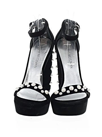Stuart Weitzman Sandals (view 2)