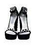 Stuart Weitzman Black Sandals Size EU 40 - photo 2