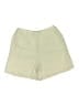 J.Crew Solid Green Shorts Size S - photo 1