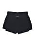 Spyder Solid Black Athletic Shorts Size S - photo 2