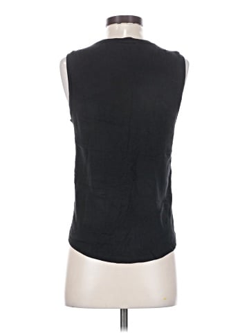 H&M Sleeveless T-Shirt (view 2)