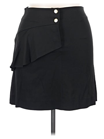 Sandro Casual Skirt (view 1)