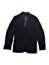 Happy Dolphin Black Blazer Size 10 - photo 1
