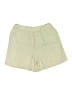 J.Crew Solid Green Shorts Size S - photo 2