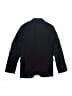 Happy Dolphin Black Blazer Size 10 - photo 2