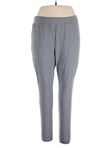 Woman Within Casual Pants (view 1)