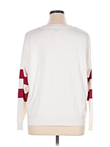 Tommy Hilfiger Pullover Sweater (view 2)