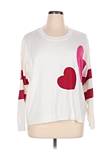 Tommy Hilfiger Pullover Sweater (view 1)