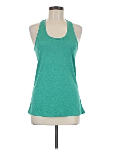 Nike Sleeveless Top (view 1)