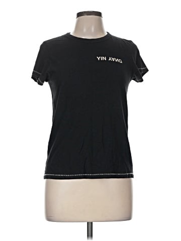 Rag & Bone Short Sleeve T-Shirt (view 1)