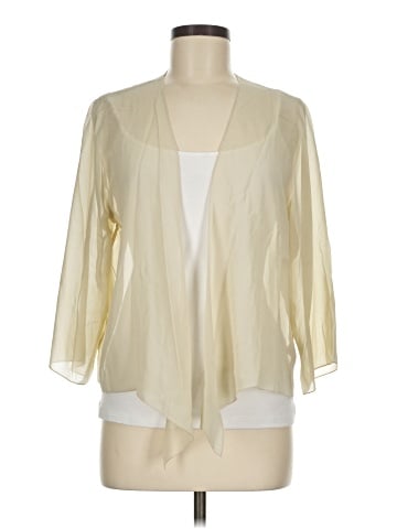 Soft Surroundings Kimono (view 1)