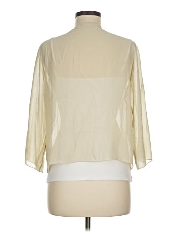 Soft Surroundings Kimono (view 2)