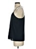 Tibi 100% Polyester Black Sleeveless Top Size 4 - photo 5