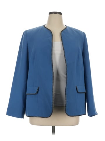 Alfred Dunner Blazer (view 1)
