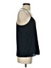 Tibi 100% Polyester Black Sleeveless Top Size 4 - photo 4