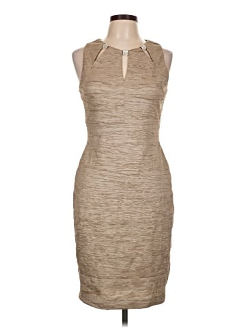 Eliza J Cocktail Dress (view 1)