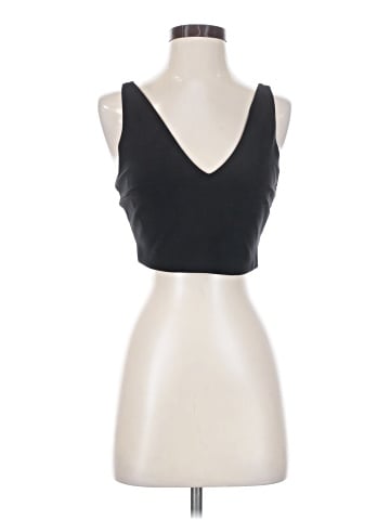 Silence and Noise Sleeveless Top (view 1)
