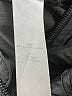 lucy Solid Black Track Jacket Size M - photo 7