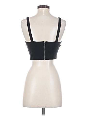 Silence and Noise Sleeveless Top (view 2)
