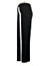 SPANX Stripes Black Track Pants Size XL Petite - photo 5