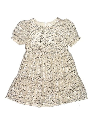 Cat & Jack Dress (view 1)