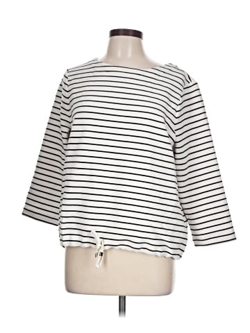 Chico's Sweatshirt (view 1)