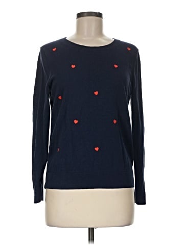 Banana Republic Factory Store Pullover Sweater (view 1)