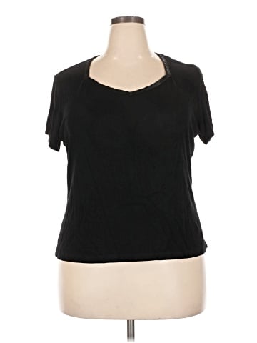 John Paul Richard Short Sleeve T-Shirt (view 1)