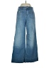 J.Crew Blue Jeans Size 26 waist (petite) - photo 1