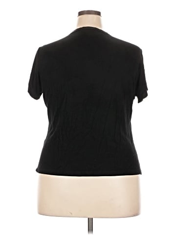 John Paul Richard Short Sleeve T-Shirt (view 2)