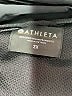 Athleta 100% Polyester Black Raincoat Size 2X - photo 6
