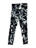 Active by Old Navy Tie-dye Blue Active Pants Size 5 - photo 1