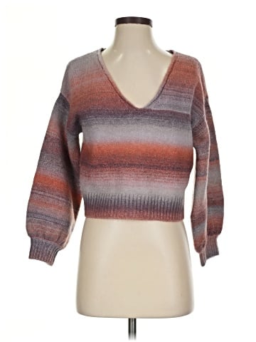 Forever 21 Pullover Sweater (view 1)