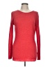 Rachel Zoe Red Pullover Sweater Size L - photo 1
