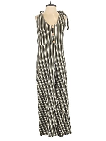Pull&Bear Jumpsuit (view 1)