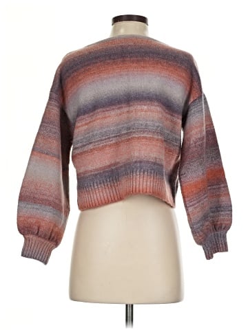Forever 21 Pullover Sweater (view 2)
