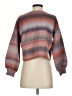 Forever 21 Brown Pullover Sweater Size S - photo 2