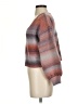 Forever 21 Brown Pullover Sweater Size S - photo 5