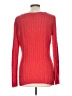 Rachel Zoe Red Pullover Sweater Size L - photo 2