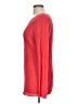 Rachel Zoe Red Pullover Sweater Size L - photo 5