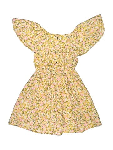 One Step Up Dress (view 1)