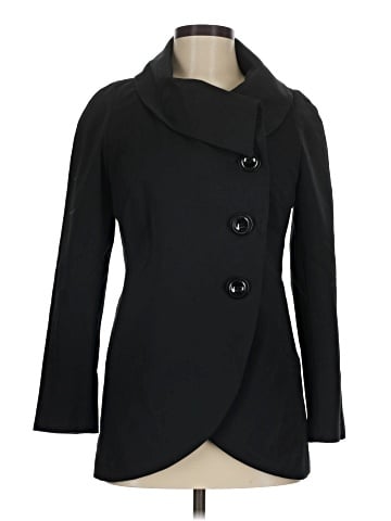 Randy Kemper Coat (view 1)