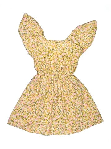 One Step Up Dress (view 2)