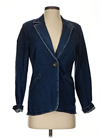 Evereve Blazer (view 1)