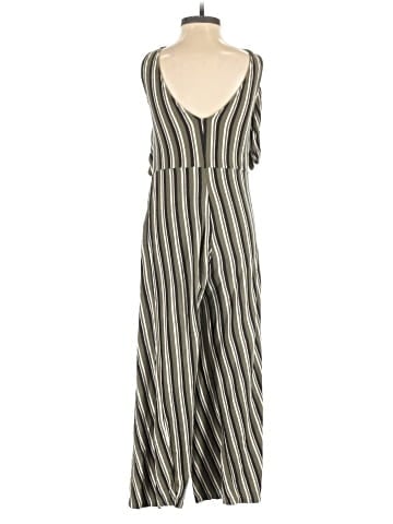 Pull&Bear Jumpsuit (view 2)