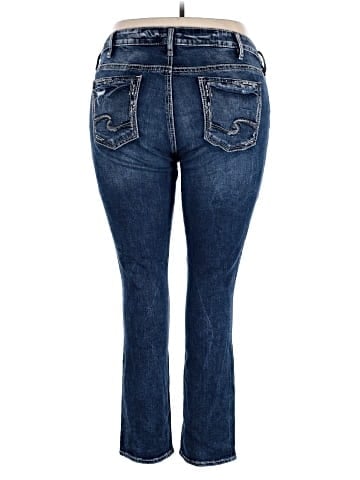 Silver Jeans Co. Jeans (view 2)