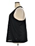 Nine West Black Tank Top Size 2X - photo 5