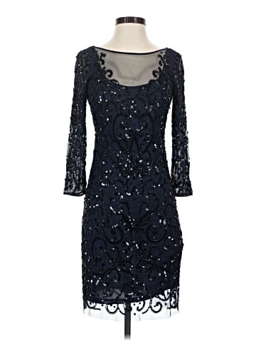 Aidan Mattox Cocktail Dress (view 1)
