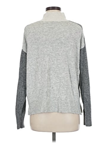 Ann Taylor Factory Pullover Sweater (view 2)